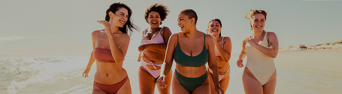 Sé una chica Veet®, siéntete libre y segura de pies a cabeza.